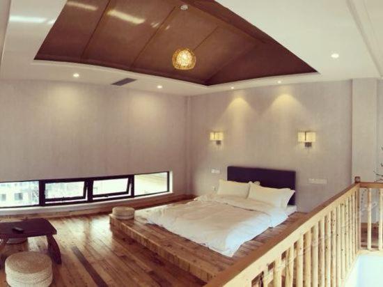 Emei Mountain Xileer Hotel Эмэйшань Экстерьер фото